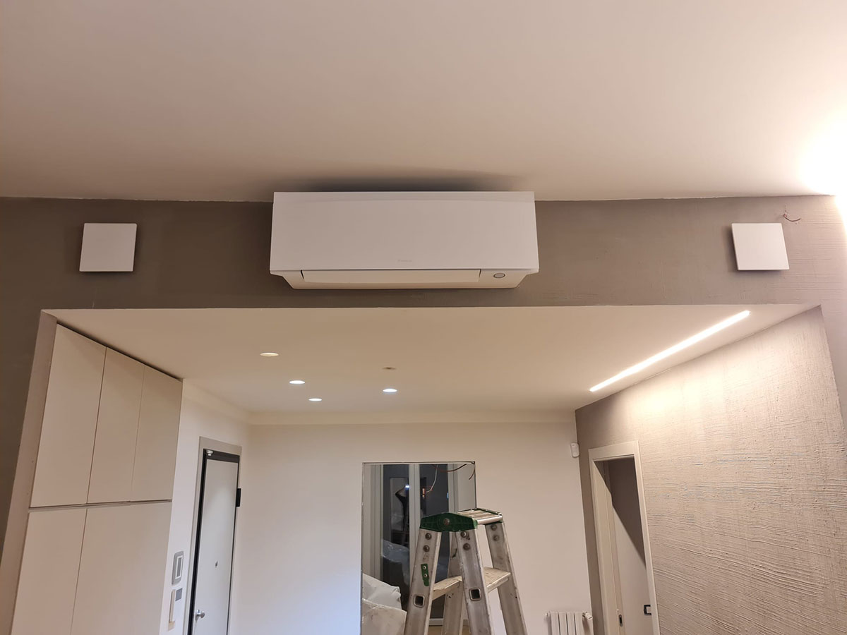 Impianti Idraulici, Termoidraulici e Sanitari - Rosa Impianti